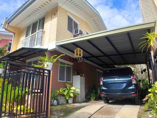 2 Bedrooms House For Sale- Guiwanon, Baclayon