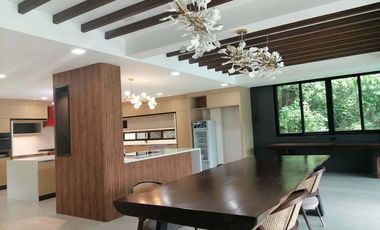 10 Bedrooms Ultra-Luxury Modern Residence in Maria Luisa Estate Park, Banilad, Cebu City