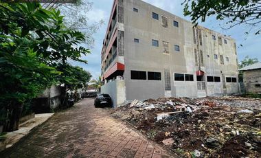 Dijual kost elite mewah 4 lantai lokasi di kawasan kampus udayana Jimbaran dan view GWK