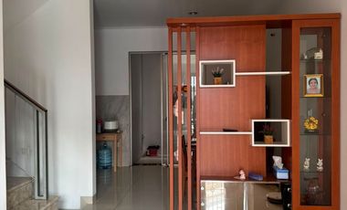 Dijual Rumah Golf Island PIK Cluster Piano Uk 6x15 m2 at Jakarta Utara