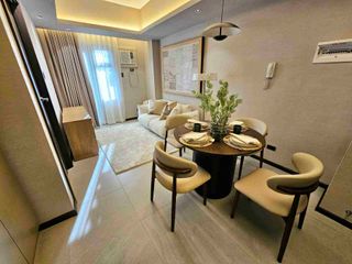Condo for rent in Cebu City, Galleria Residences, Tower 2