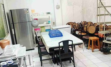 rumah kembangan griya mas 7.3x16.5 jakarta barat