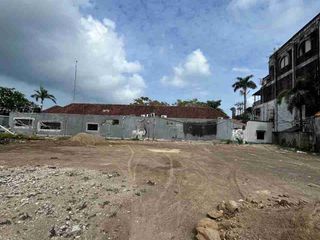 LEASE HOLD!! TANAH PREMIUM DEKAT PANTAI OBERIO SEMINYAK.BADUNG BALI