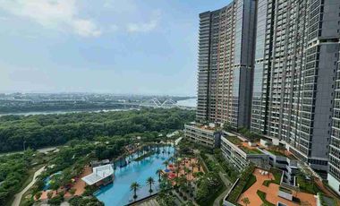 JUAL APARTEMEN GOLD COAST TYPE 1BR DI PIK JAKARTA UTARA