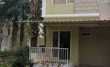 JUAL Rumah di Cluster Virginia Village Hook