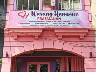 Jual Bu, Cuma 2,8M Ruko 4 Lantai, Kos-Kosan Kamar Dekat Siloam, dan Uph Karawaci