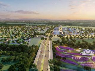Residential Lot for Sale in Arden Botanical Village, Tanza, Cavite