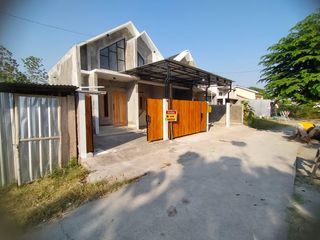 Terbatas, 2 unit saja....!!!