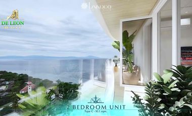 𝟮 Bedroom 𝗕𝗲𝗮𝗰𝗵𝗳𝗿𝗼𝗻𝘁 𝗖𝗼𝗻𝗱𝗼 𝗳𝗼𝗿 𝗦𝗮𝗹𝗲 𝗶𝗻 𝗕𝗮𝘁𝗮𝗻𝗴𝗮𝘀 | 𝗧𝗵𝗲 𝗡𝗮𝘂𝘁𝗶𝗹𝘂𝘀 𝗮𝘁 𝗖𝗮𝗹𝗮𝘁𝗮𝗴𝗮𝗻 𝗦𝗼𝘂𝘁𝗵 𝗕𝗲𝗮𝗰𝗵
Promo: 15 yrs to pay 0% Interest! & 35% Cash Discount