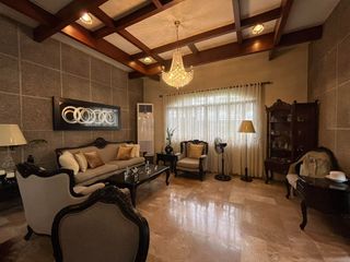 Classic 3 Bedroom House and Lot for Sale in Plainview Subdivision, Mandaluyong City