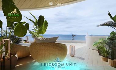 𝟯 Bedroom 𝗣𝗲𝗻𝘁𝗵𝗼𝘂𝘀𝗲 𝗕𝗲𝗮𝗰𝗵𝗳𝗿𝗼𝗻𝘁 𝗖𝗼𝗻𝗱𝗼 𝗳𝗼𝗿 𝗦𝗮𝗹𝗲 𝗶𝗻 𝗕𝗮𝘁𝗮𝗻𝗴𝗮𝘀 | 𝗧𝗵𝗲 𝗡𝗮𝘂𝘁𝗶𝗹𝘂𝘀 𝗮𝘁 𝗖𝗮𝗹𝗮𝘁𝗮𝗴𝗮𝗻 𝗦𝗼𝘂𝘁𝗵 𝗕𝗲𝗮𝗰𝗵
Promo: 15 yrs to pay 0% Interest! & 35% Cash Discount