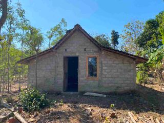 Rumah murah di wonosari gunung kidul