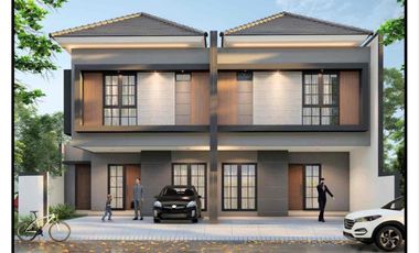 Sutorejo Tengah Hok  Baru Gress 2lt