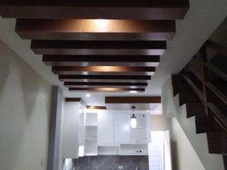 Two bedroom apartment