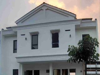 Dijual Rumah Kost dan tempat tinggal podomoro park fasilitas lengkap