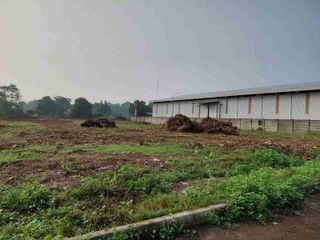 KAVLING INDUSTRI  STRATEGIS DI TIGARAKSA TANGERANG