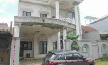 di jual rumah di dukuh Bima kabupaten bekasi kelurahan lambang sari harga sudah murah