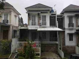 di jual rumah di daerah bogor selatan harga sudah murah