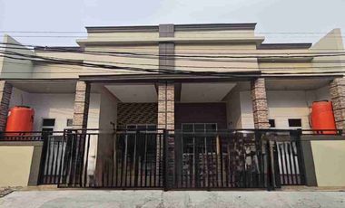 Jual Cepat Rumah Baru Siap Huni Di Harapan Indah Bekasi
