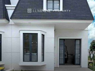 DIJUAL RUMAH BARU DI CITRA GARDEN BINTARO SUPER STRATEGUS & LINGKUNGAN NYAMAN