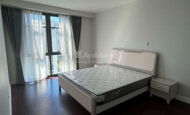 Furnished 2-Bedroom Unit at Arbor Lanes for Sale in Arca South