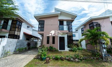 FOR SALE | House & Lot Ignatius Enclave Xavier Estates Phase 1
