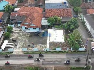Jual Tanah Murah Dekat Park Serpong Diklat Pemda Curug Tangerang