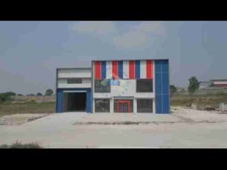DIJUAL Pergudangan di jl raya Pantura
Cikande - Serang, Banten
Gudang