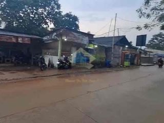Jual Tanah Murah Dekat Park Serpong Diklat Pemda Curug Tangerang