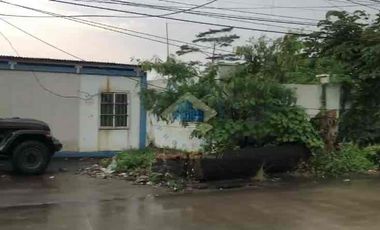 Jual Tanah Murah Dekat Exit Tol Karawaci Tangerang Banten