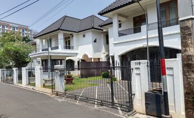 ✨ LUXURIOUS PRIVATE RESIDENCE – TAMAN GIRILOKA ✨