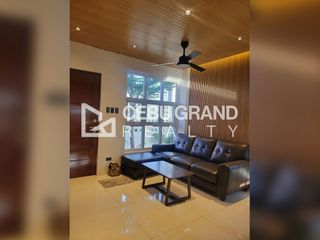 Brand-New 4BR House for Sale at Pacific Grand Villa