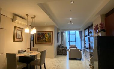 Dijual Apartemen L’Avenue Pasar Minggu – 2+1 BR Full Furnished | Rp1,9 M Nego