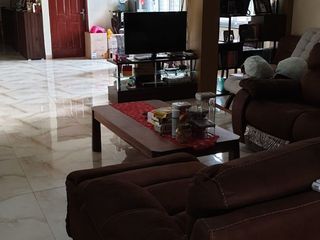 Rumah di Asem Raya Duri Kepa Jakarta Barat