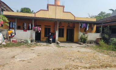 Dijual cepat rumah di gondrong Tangerang