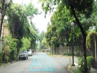 Bel Air Village Makati Vacant Lots for Sale