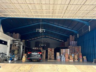 Gudang Strategis Siap Pakai di Wigandasasmita Cimahi