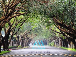Dasmarinas Village Makati Vacant Lots for Sale