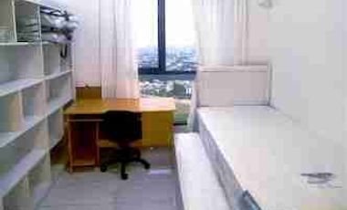 Dijual Murah Apartemen Sky House Alam Sutera Type Studio Fully Furnished