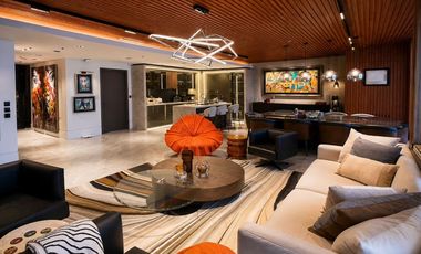 East Gallery Place, 2-Bedroom Unit for Sale, BGC Taguig City