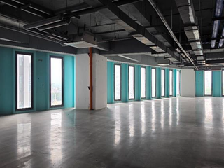 SM North Towers, 7F, 298.92 sqm Office Space for Lease in EDSA corner North Avenue, Quezon City