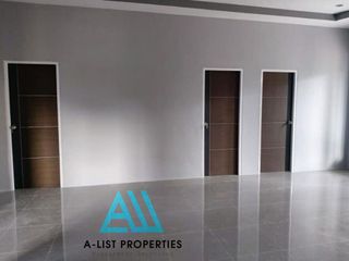 Magallanes Village Makati Brand New Houses for Sale