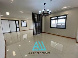 San Lorenzo Village Makati Brand New Houses for Sale