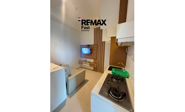 SAMARA SUITES JAKARTA SELATAN – DIJUAL & DISEWAKAN CEPAT!