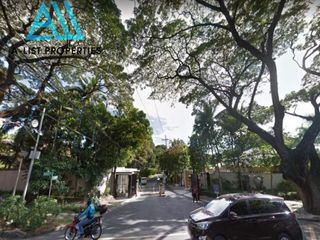Urdaneta Village Makati Vacant Lots for Sale