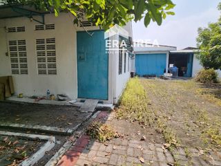 GUDANG DIJUAL DI SOLO DEKAT SUPERINDO BANYUANYAR