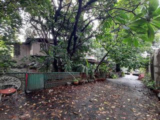 For Sale: SFDM Lot Near Roosevelt FPJ Avenue
