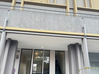 ~Termurah Sewa Ruko 3 Lantai Pancatengah Kota Baru Parahyangan (Kbp) Padalarang