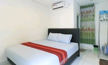 Dijual Guest House Lokasi Strategis di Puri Gading, Jimbaran - Bali
