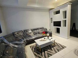 4 Bedrooms Townhouse for Rent in Teachers Village East Diliman Quezon City